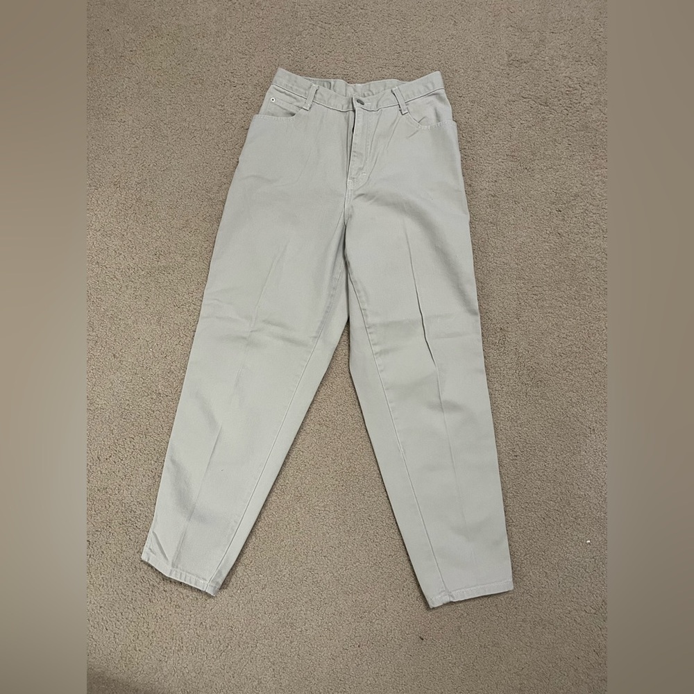Vintage 90’s Gitano High Wasted Jeans